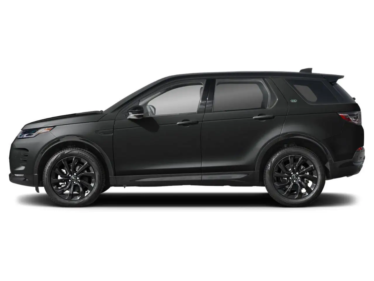 Land Rover Discovery Sport снимка Land Rover Discovery Sport