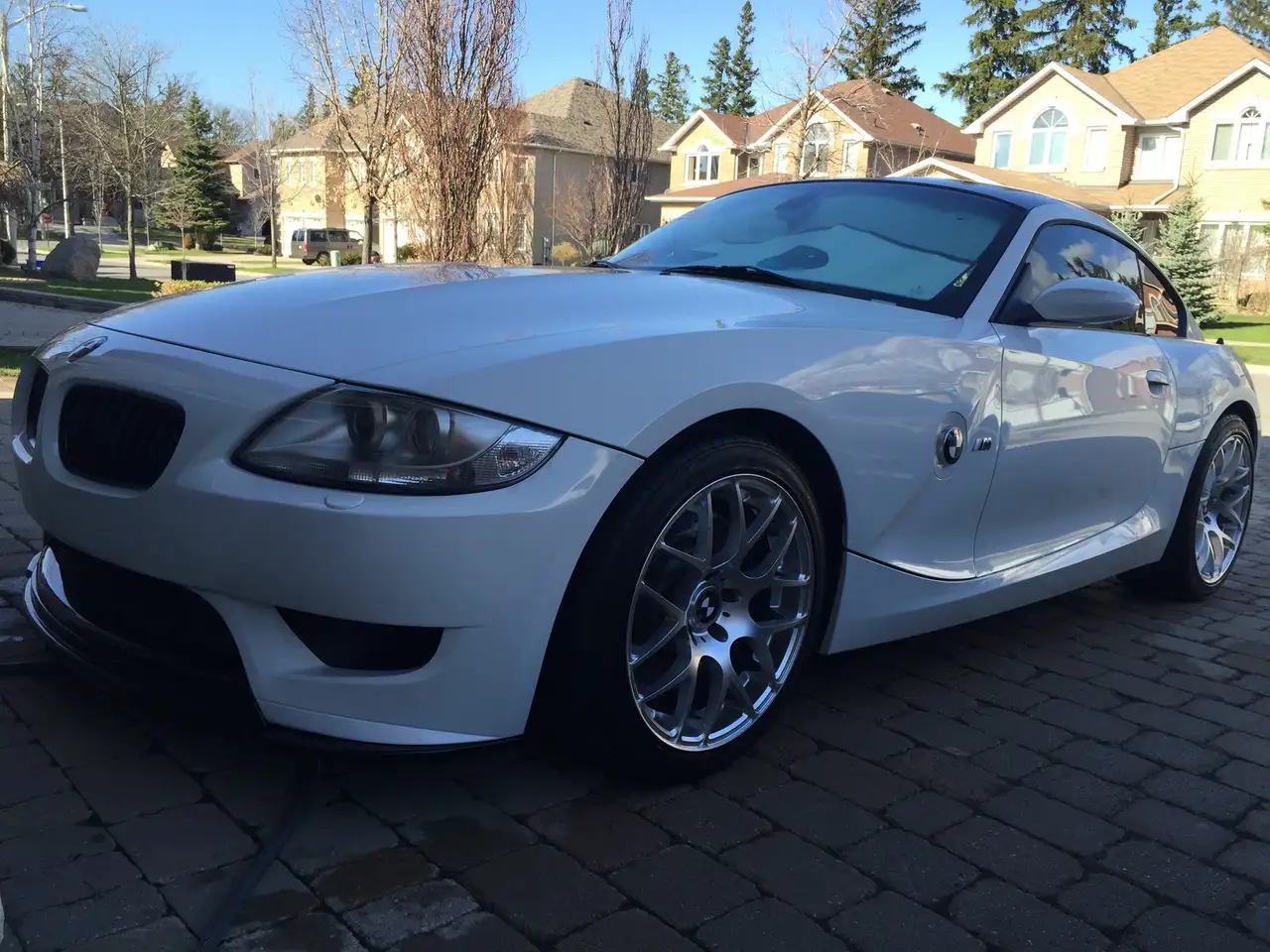 BMW Z4 снимка BMW Z4