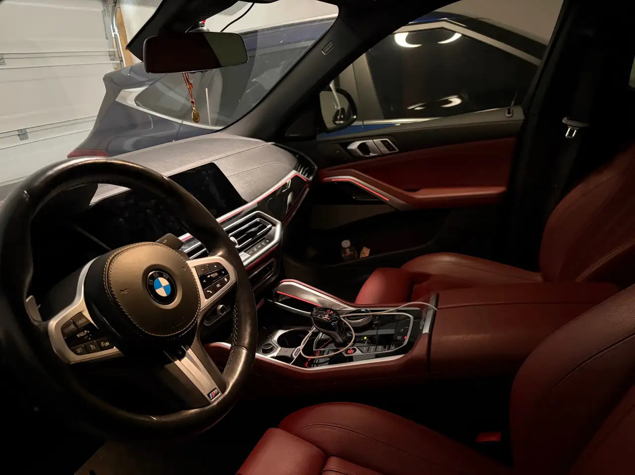 BMW X6 photo BMW X6