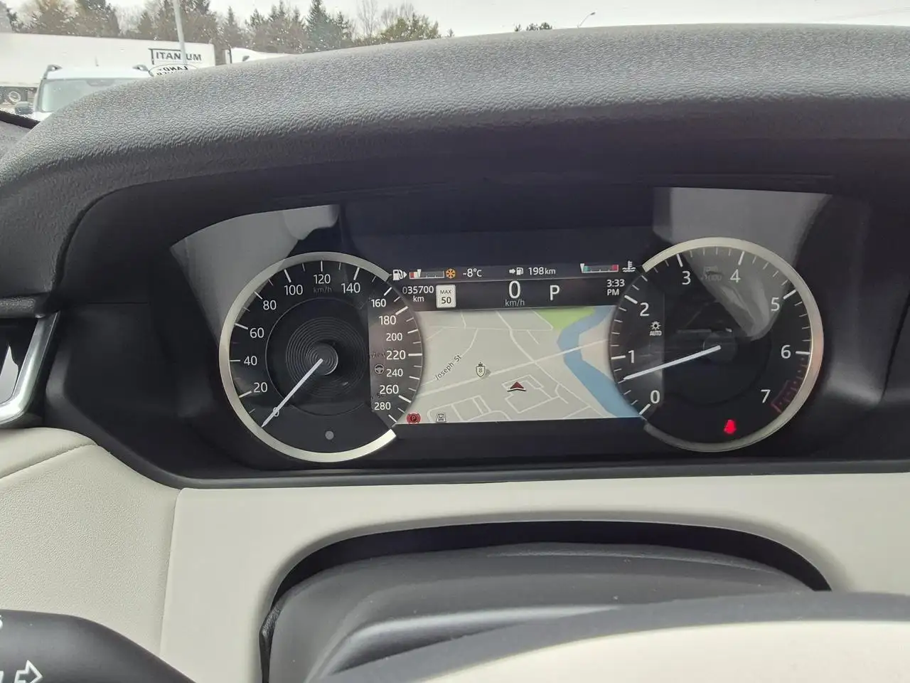 Land Rover Range Rover Velar photo Land Rover Range Rover Velar