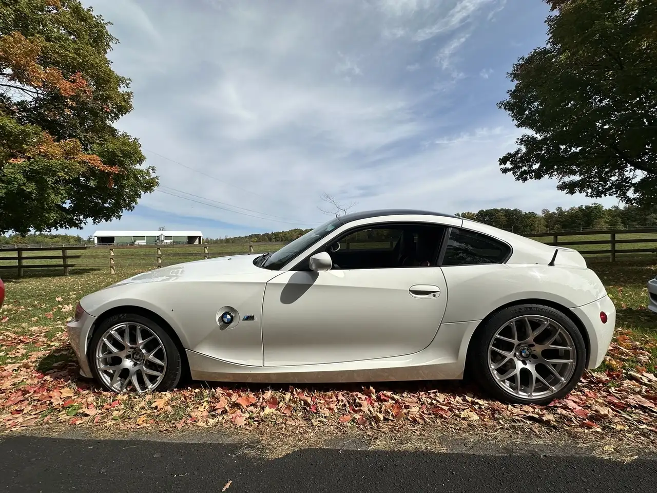 BMW Z4 снимка BMW Z4