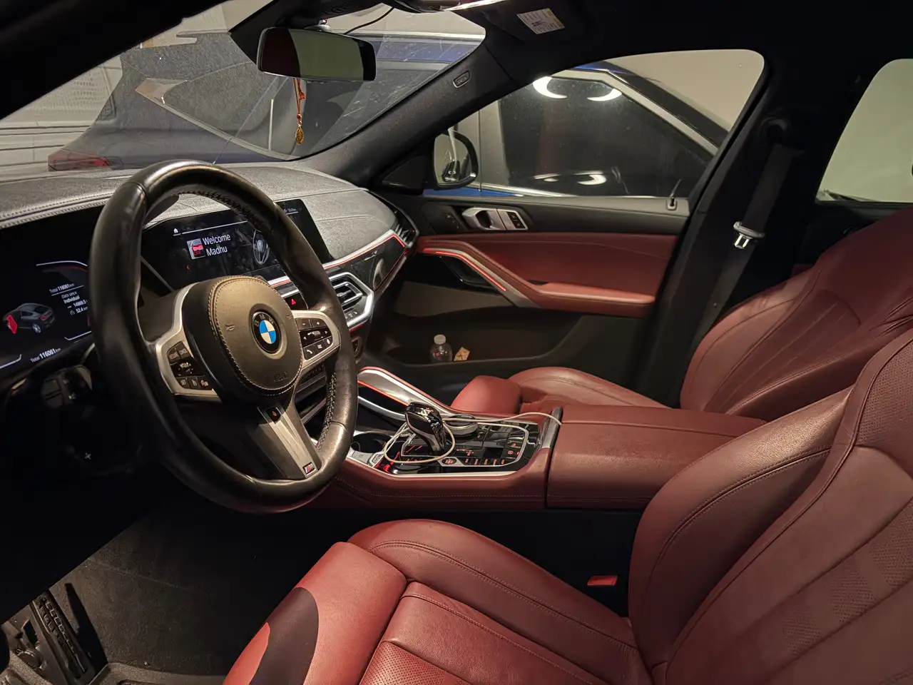 BMW X6 photo BMW X6