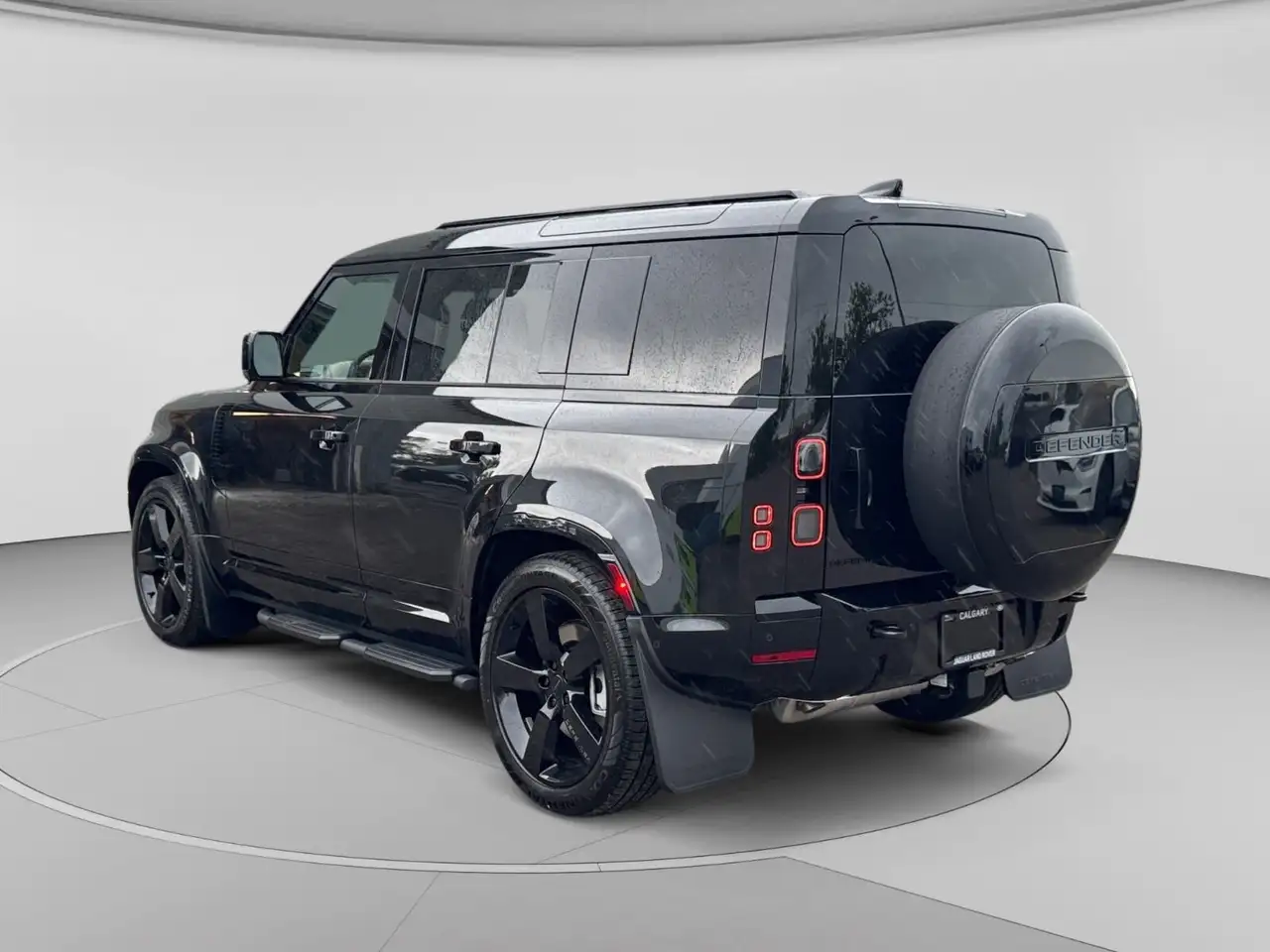 Land Rover Defender снимка Land Rover Defender