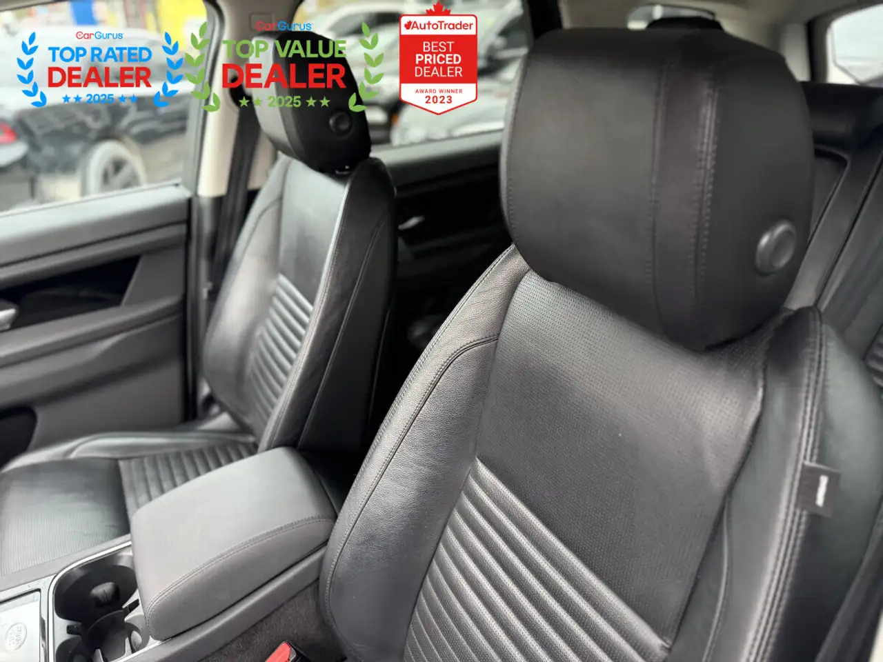 Land Rover Discovery Sport снимка Land Rover Discovery Sport
