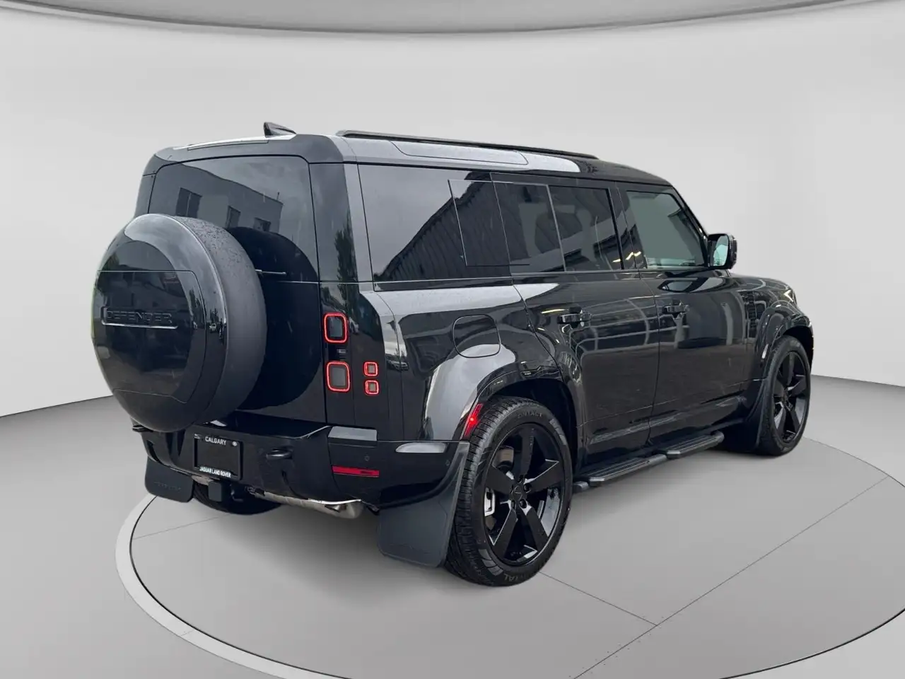 Land Rover Defender снимка Land Rover Defender