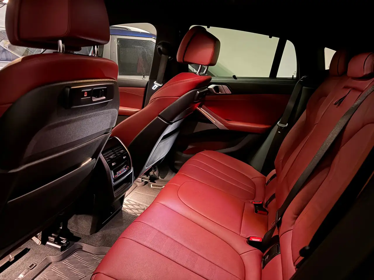BMW X6 photo BMW X6