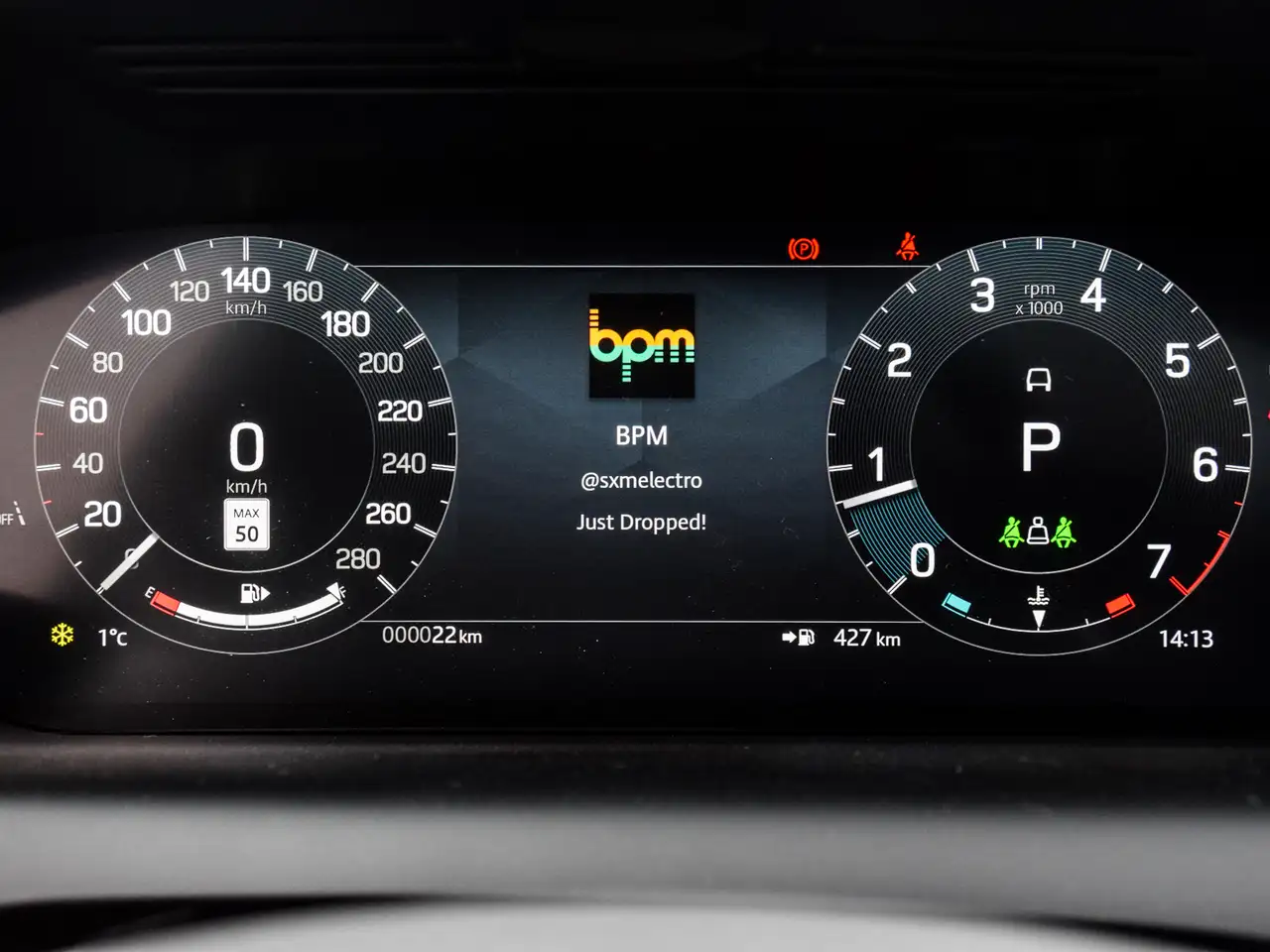Land Rover Discovery Sport снимка Land Rover Discovery Sport