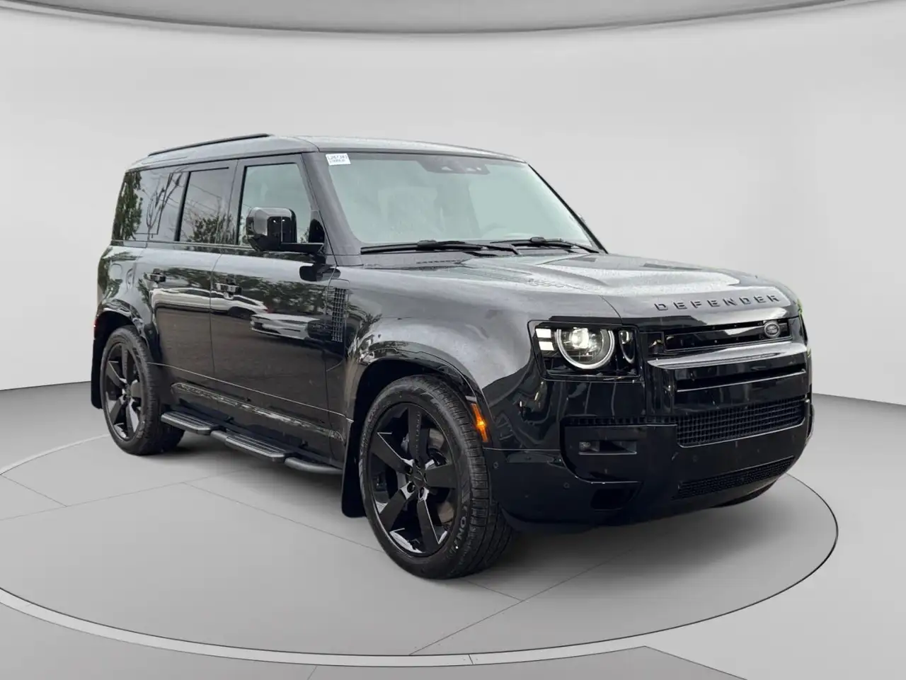 Land Rover Defender снимка Land Rover Defender
