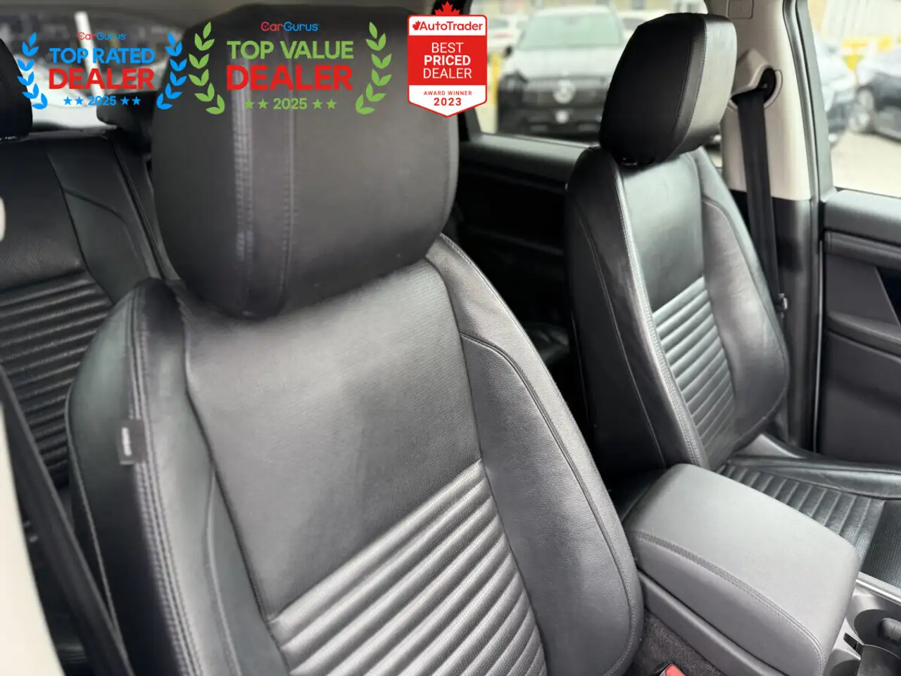 Land Rover Discovery Sport снимка Land Rover Discovery Sport