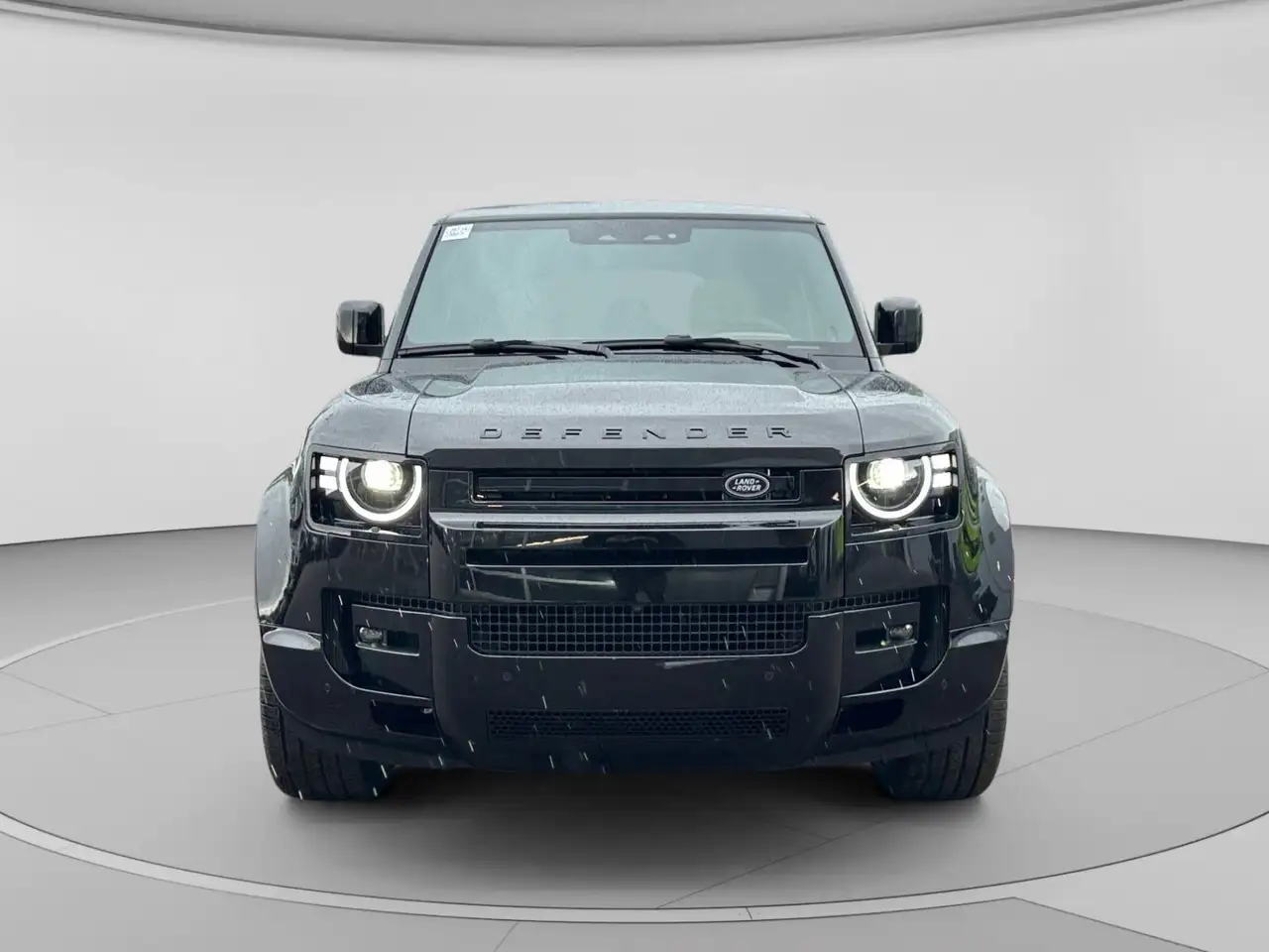 Land Rover Defender снимка Land Rover Defender