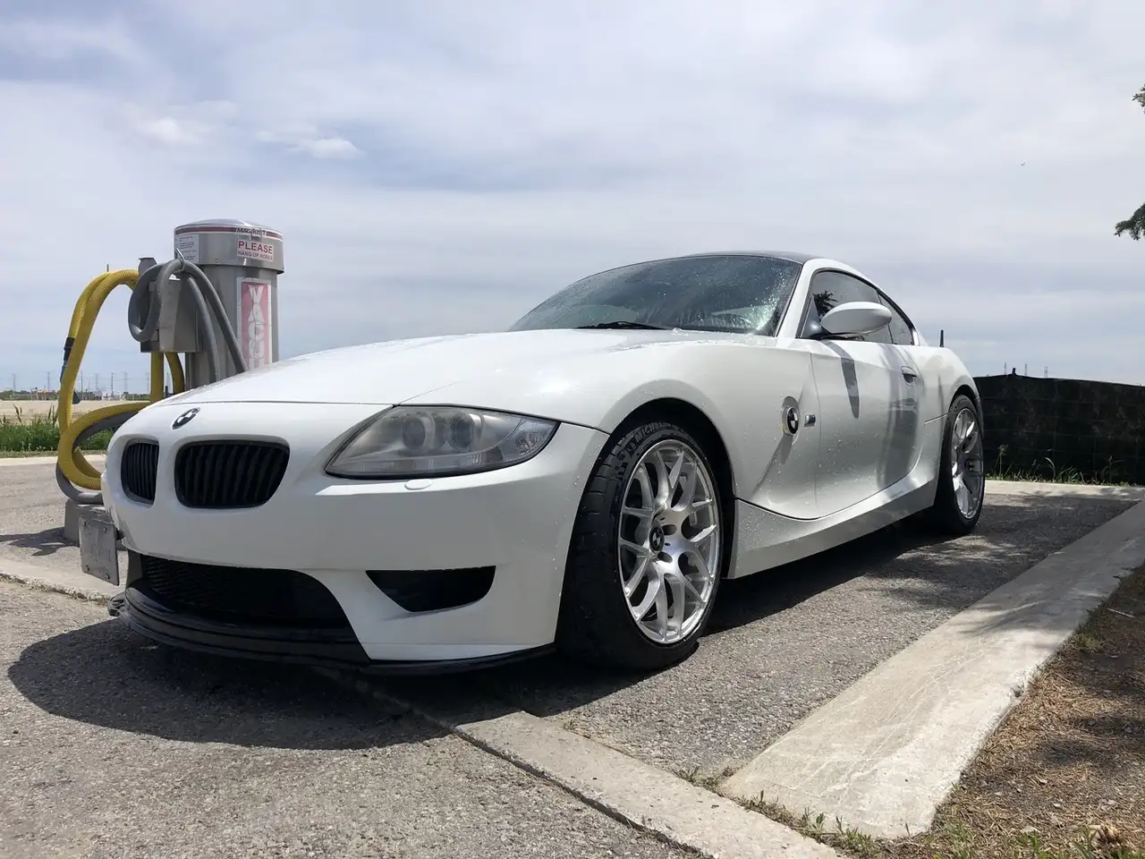 BMW Z4 снимка BMW Z4