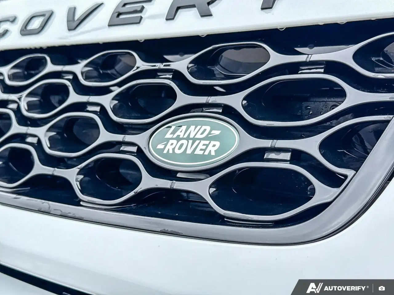 Land Rover Discovery Sport снимка Land Rover Discovery Sport