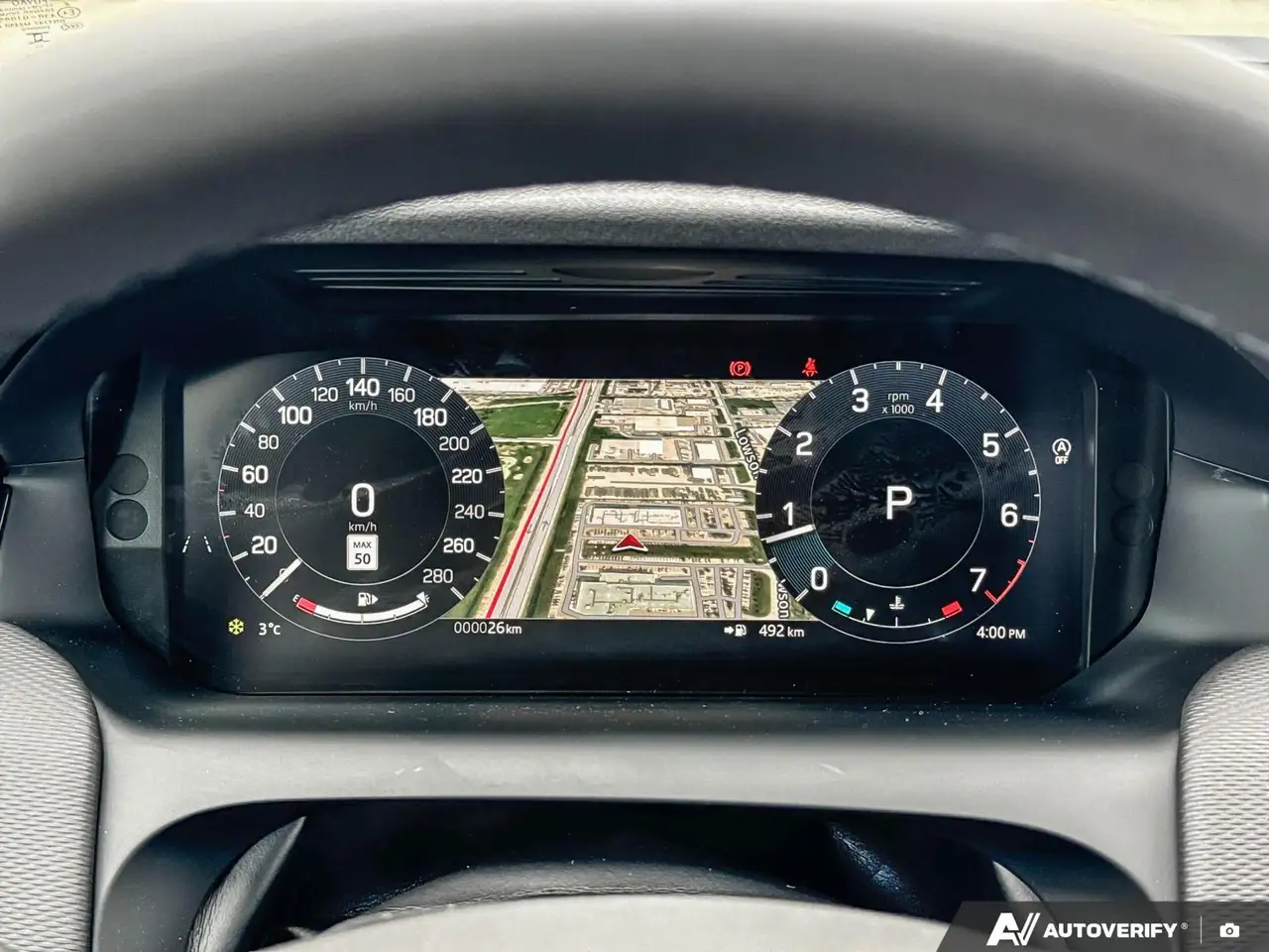 Land Rover Discovery Sport снимка Land Rover Discovery Sport