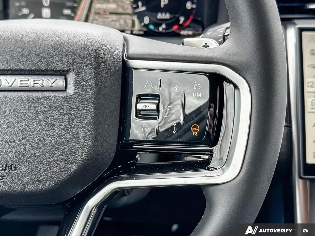 Land Rover Discovery Sport снимка Land Rover Discovery Sport