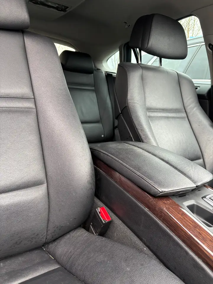 BMW X6 fotografie BMW X6