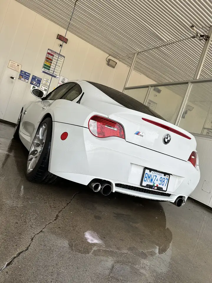 BMW Z4 снимка BMW Z4
