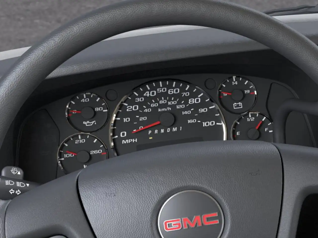 GMC Savana снимка GMC Savana