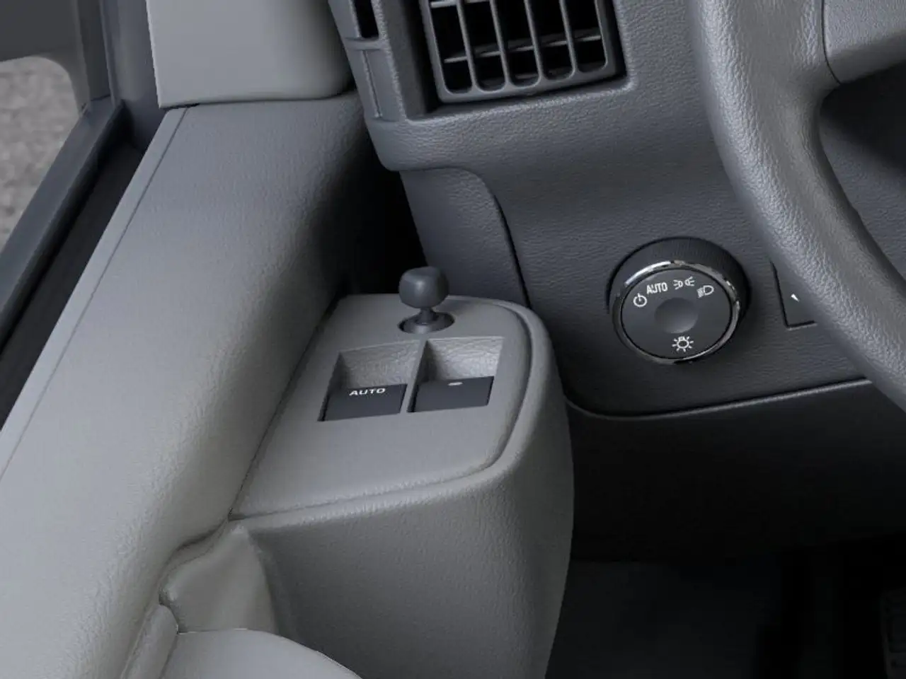 GMC Savana снимка GMC Savana