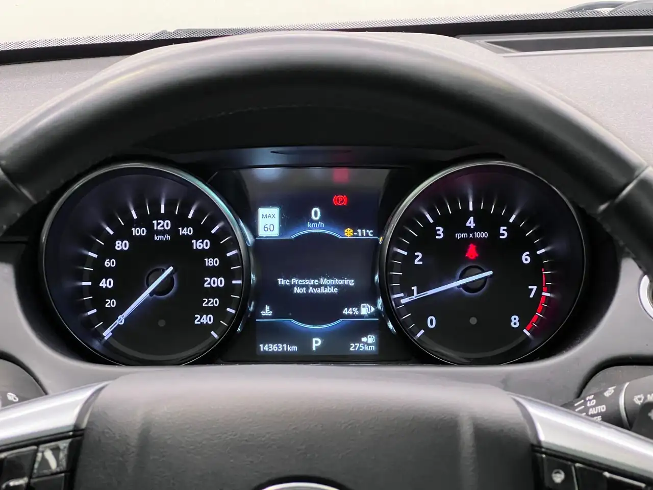 Land Rover Discovery Sport fotografie Land Rover Discovery Sport