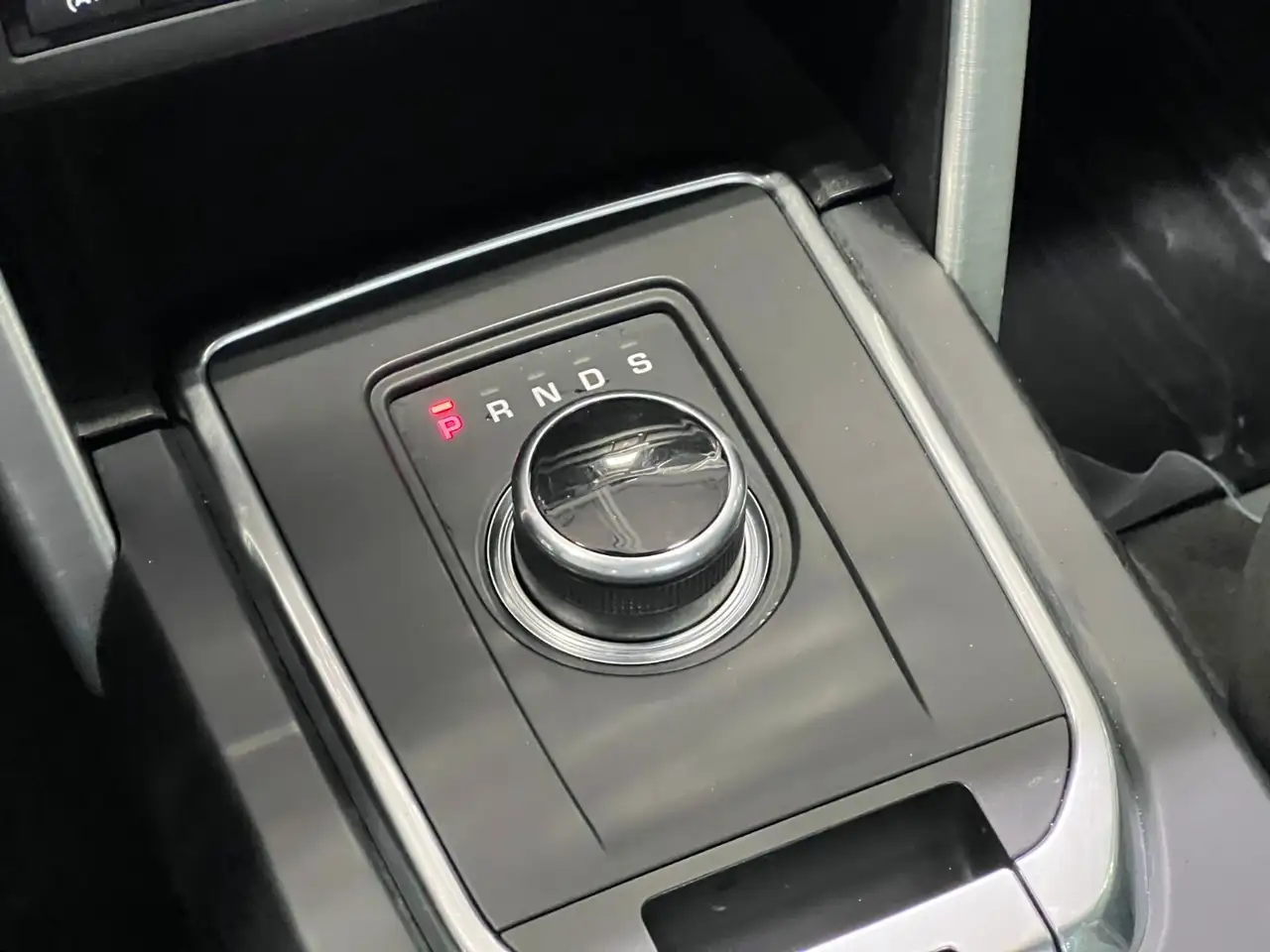 Land Rover Discovery Sport fotografie Land Rover Discovery Sport