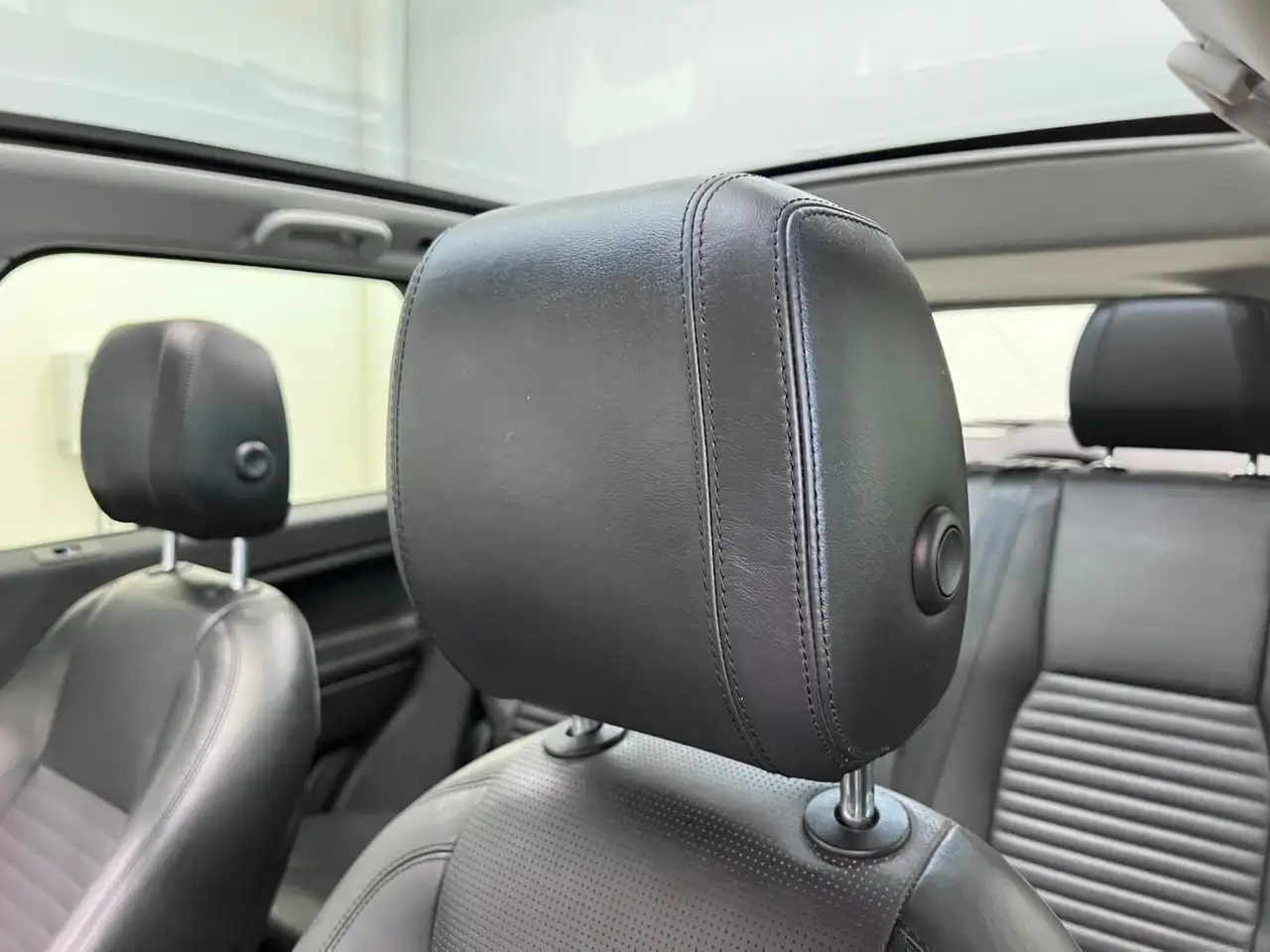 Land Rover Discovery Sport fotografie Land Rover Discovery Sport