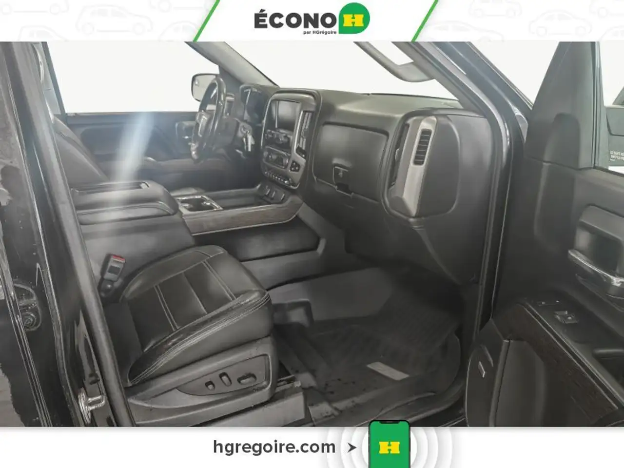 GMC Sierra 1500 fotografie GMC Sierra 1500