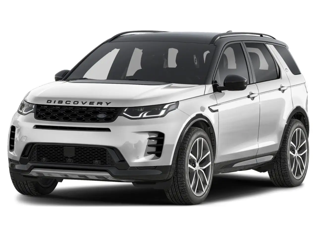 Land Rover Discovery Sport снимка Land Rover Discovery Sport