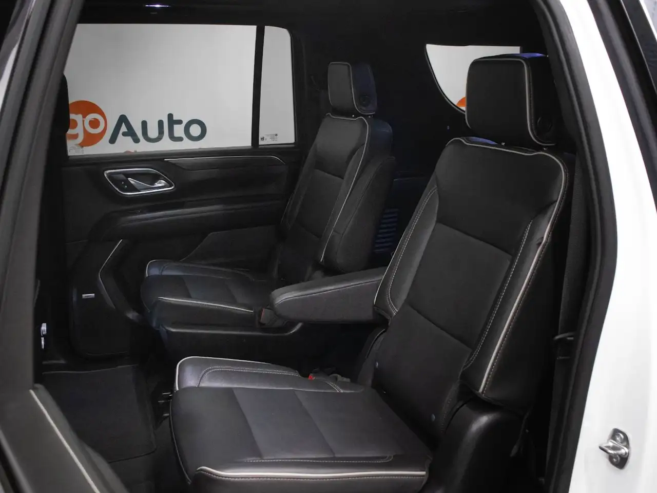 GMC Yukon снимка GMC Yukon