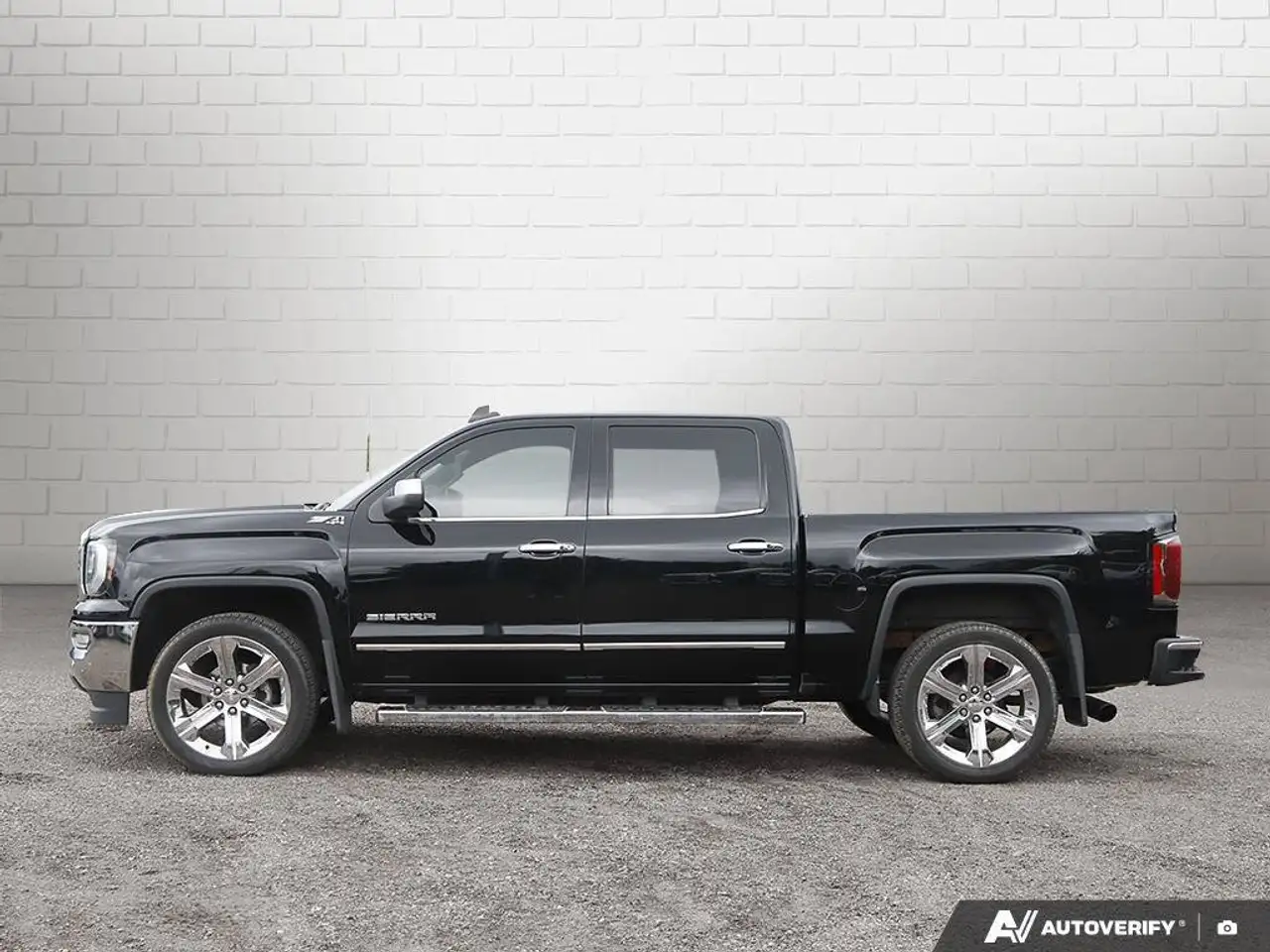 GMC Sierra 1500 photo GMC Sierra 1500