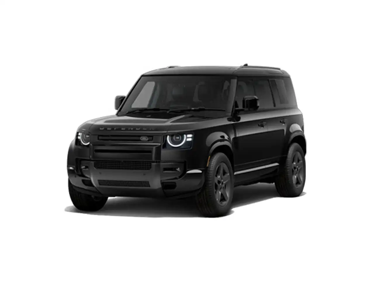 Land Rover Defender снимка Land Rover Defender