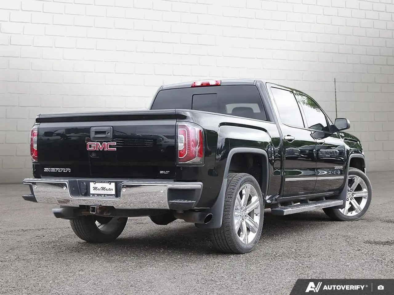 GMC Sierra 1500 photo GMC Sierra 1500