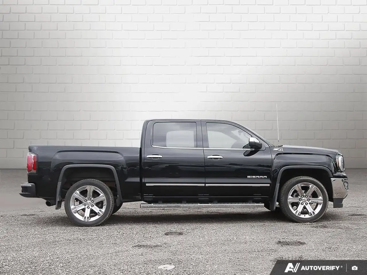 GMC Sierra 1500 photo GMC Sierra 1500