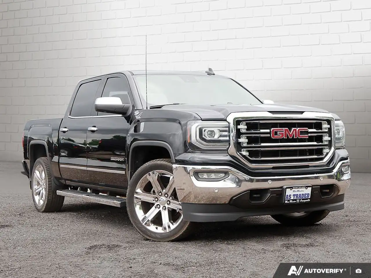 GMC Sierra 1500 photo GMC Sierra 1500