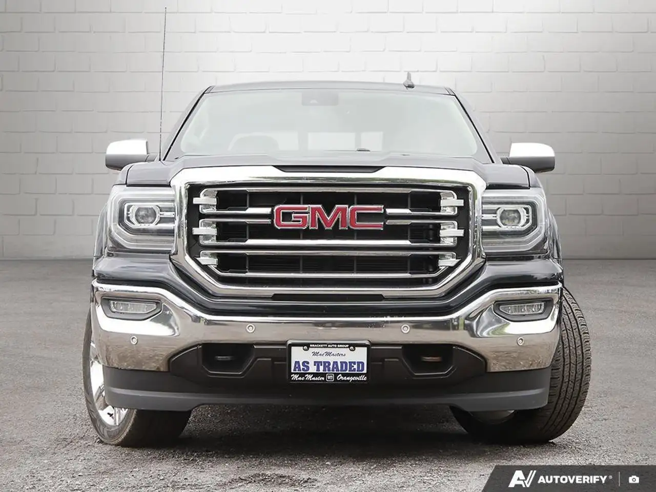 GMC Sierra 1500 photo GMC Sierra 1500