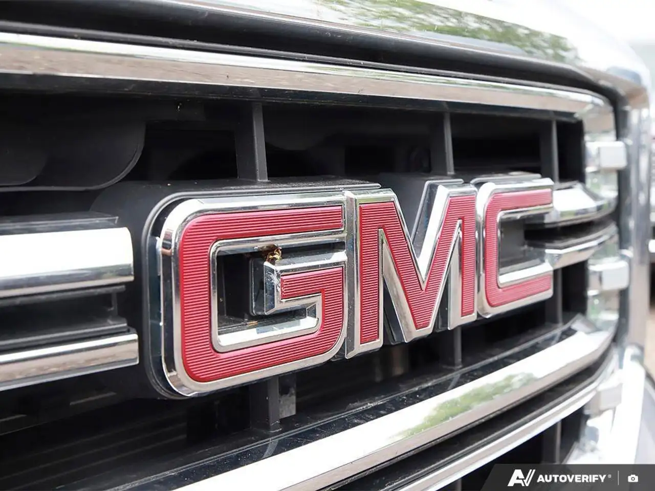 GMC Sierra 1500 photo GMC Sierra 1500