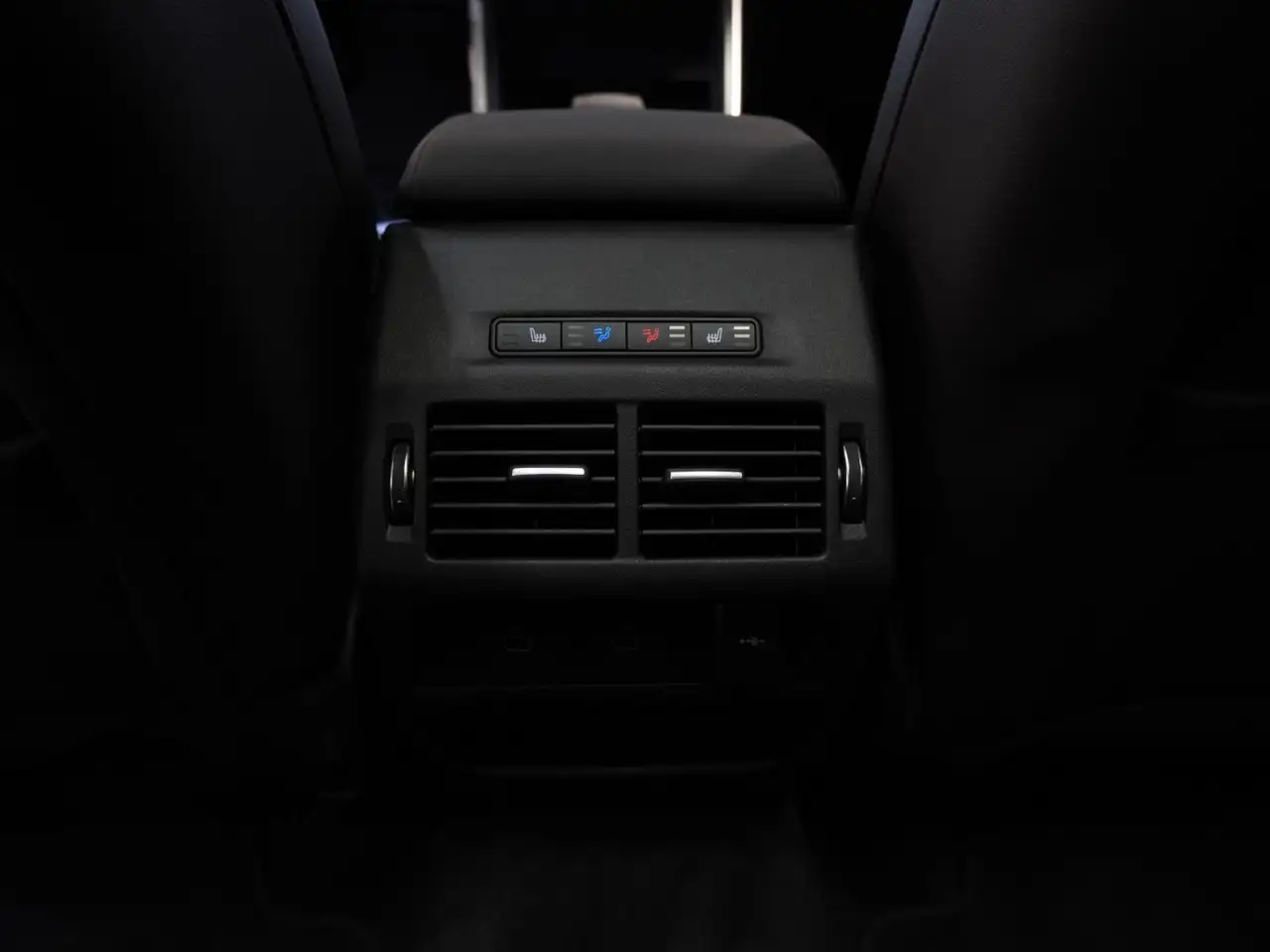 Land Rover Discovery Sport fotografie Land Rover Discovery Sport