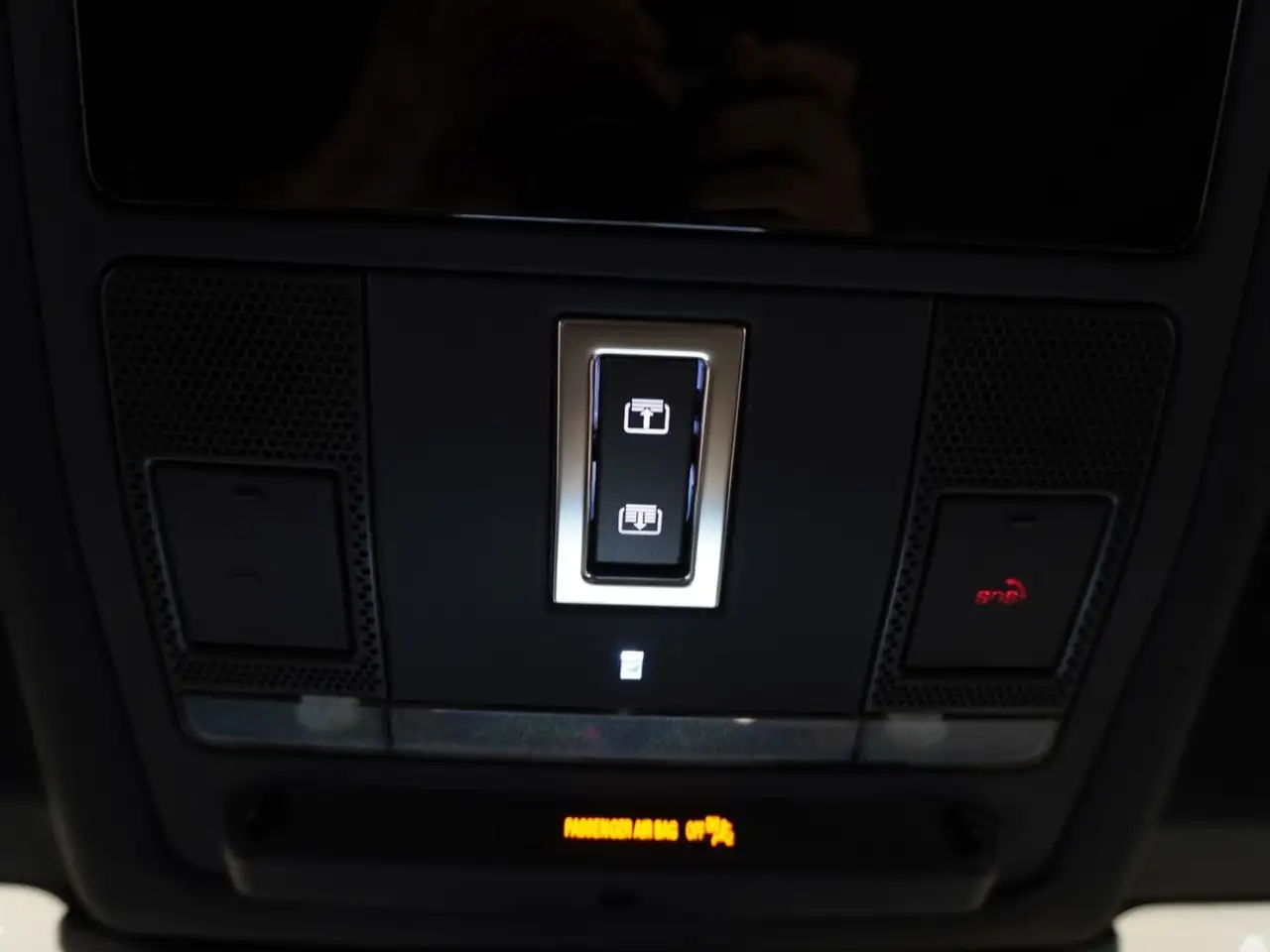 Land Rover Discovery Sport fotografie Land Rover Discovery Sport