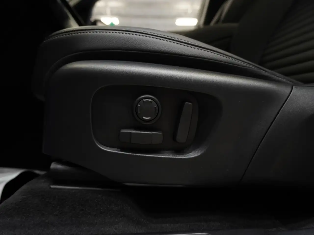 Land Rover Discovery Sport fotografie Land Rover Discovery Sport