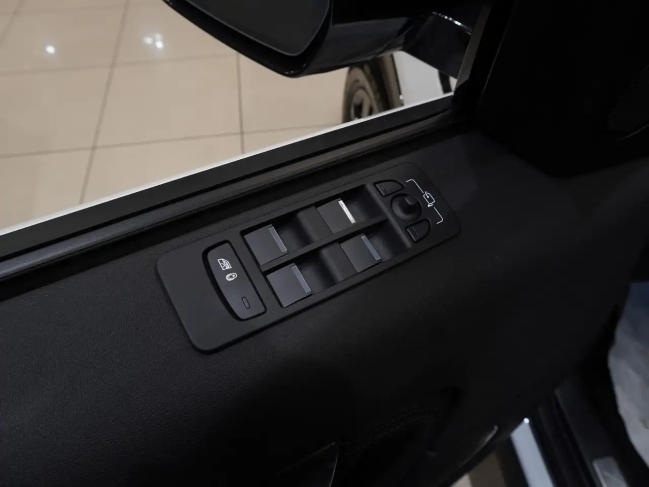 Land Rover Discovery Sport fotografie Land Rover Discovery Sport