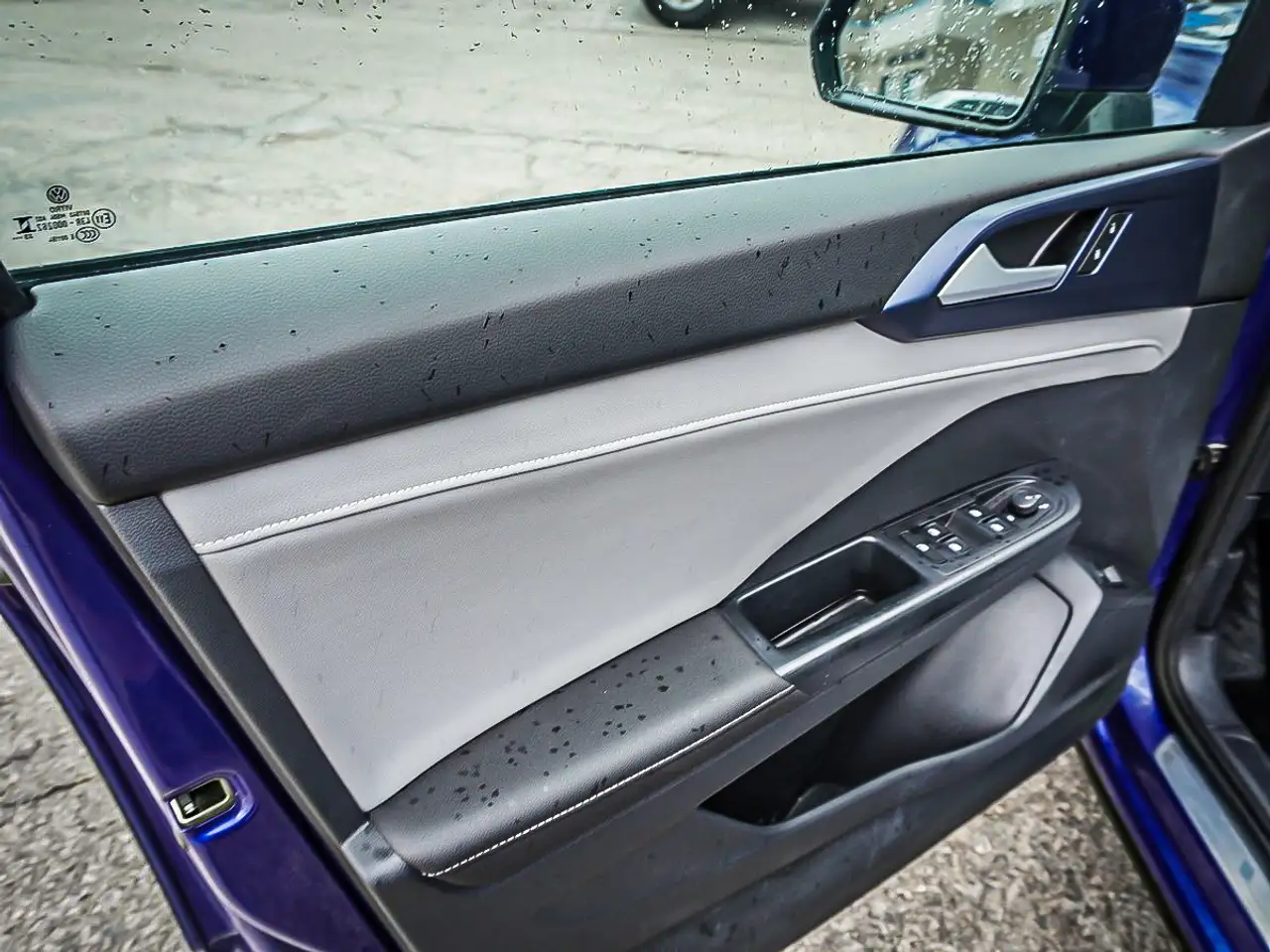 Volkswagen Taos снимка Volkswagen Taos