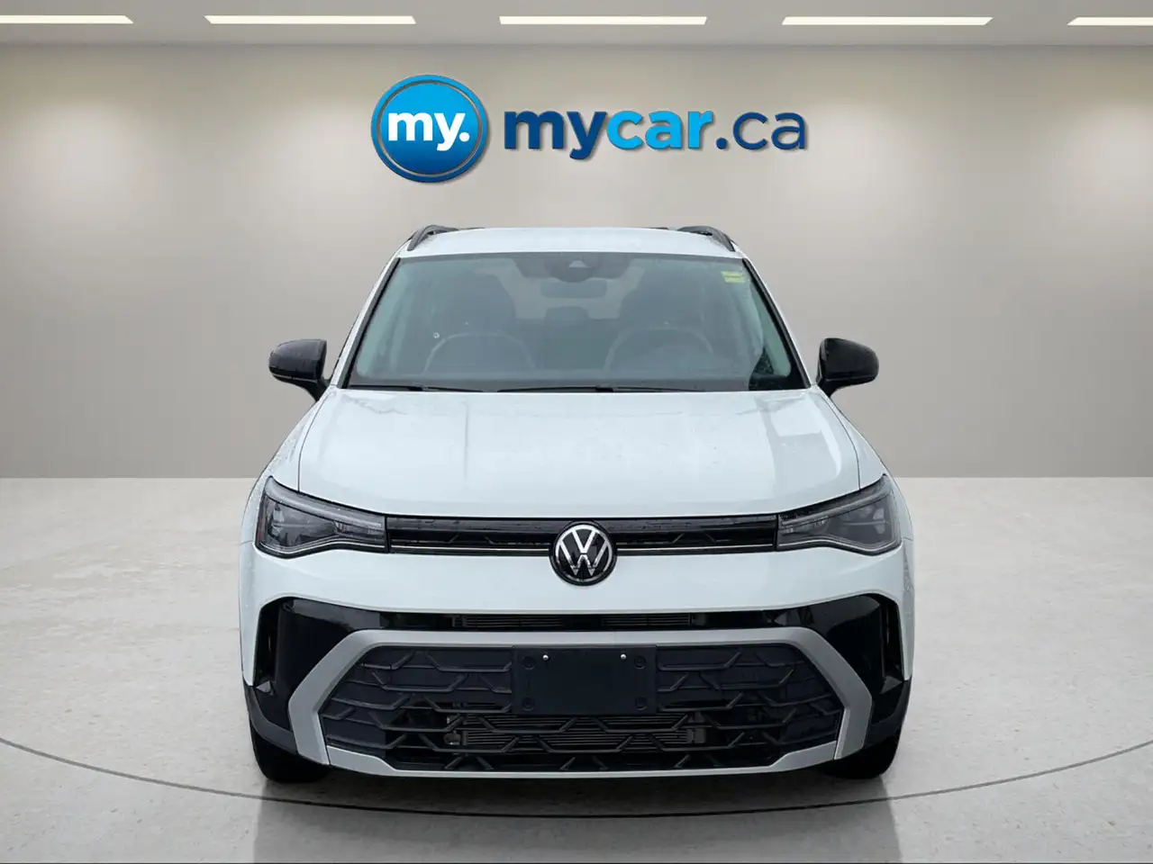 Volkswagen Taos снимка Volkswagen Taos