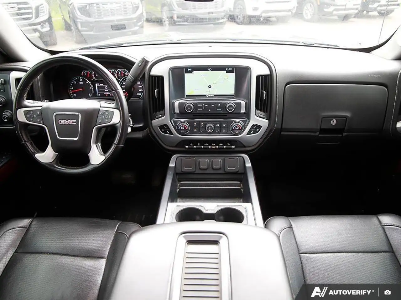 GMC Sierra 1500 photo GMC Sierra 1500