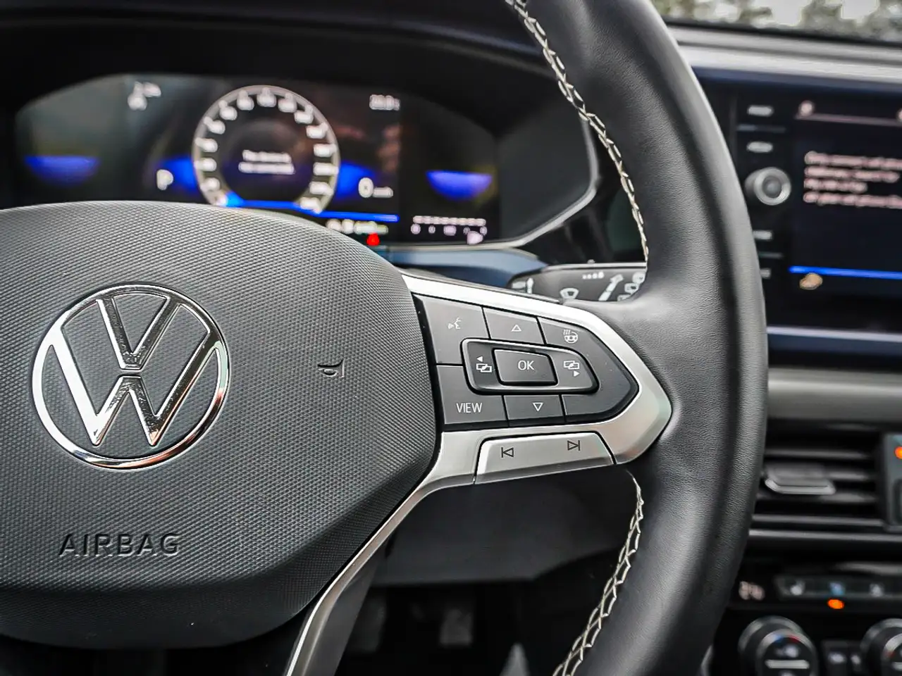 Volkswagen Taos снимка Volkswagen Taos