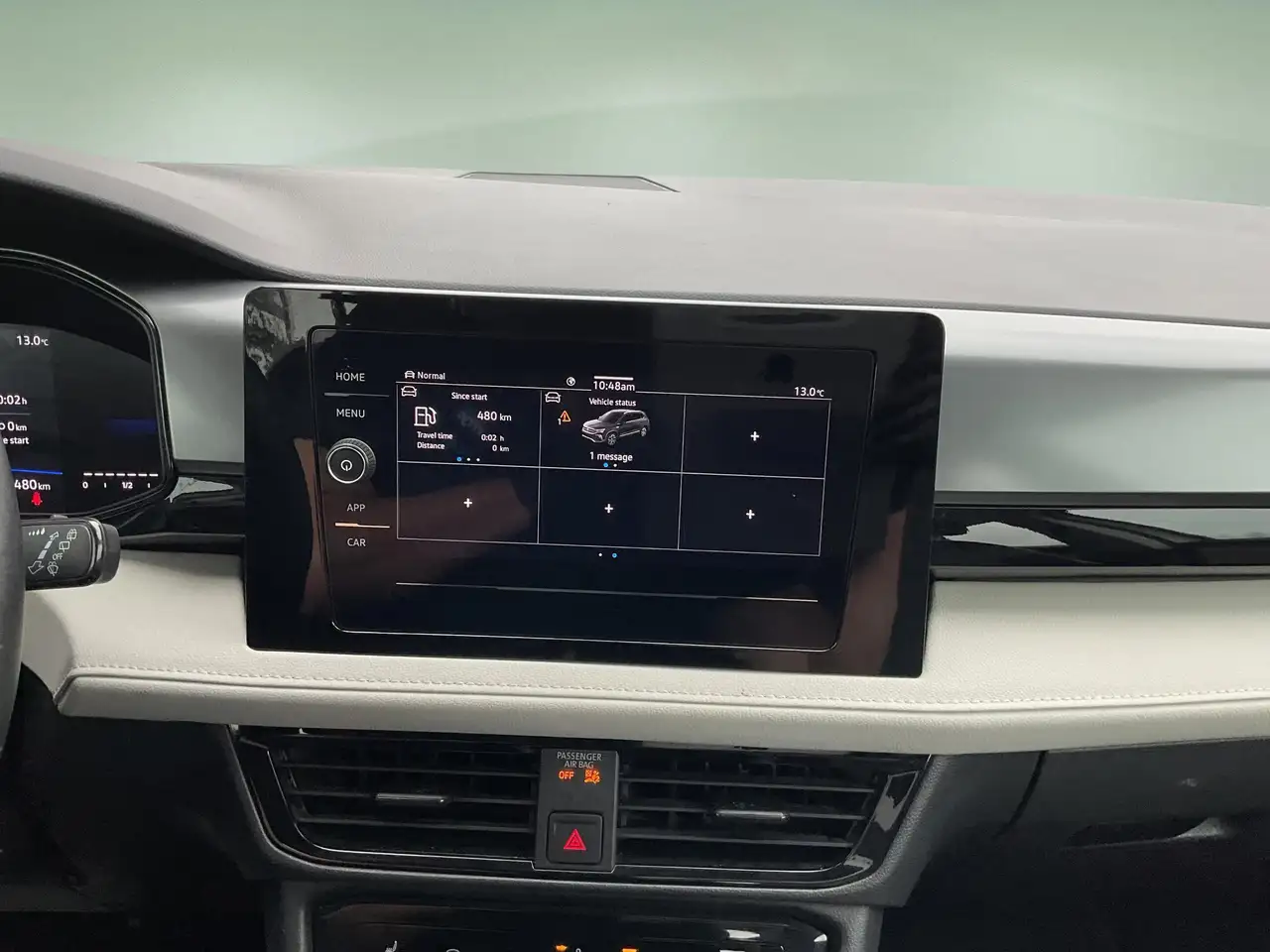 Volkswagen Taos снимка Volkswagen Taos