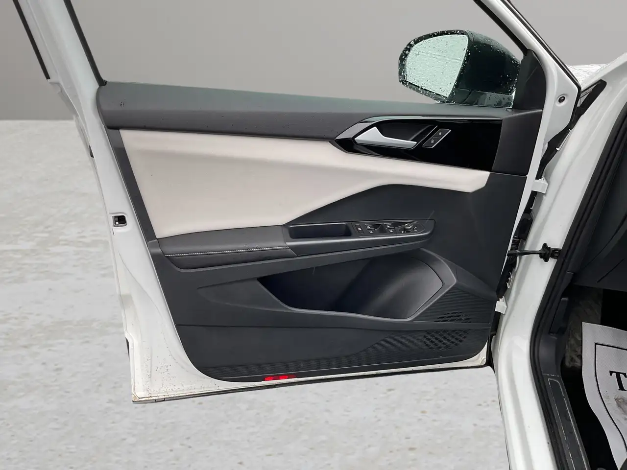 Volkswagen Taos снимка Volkswagen Taos