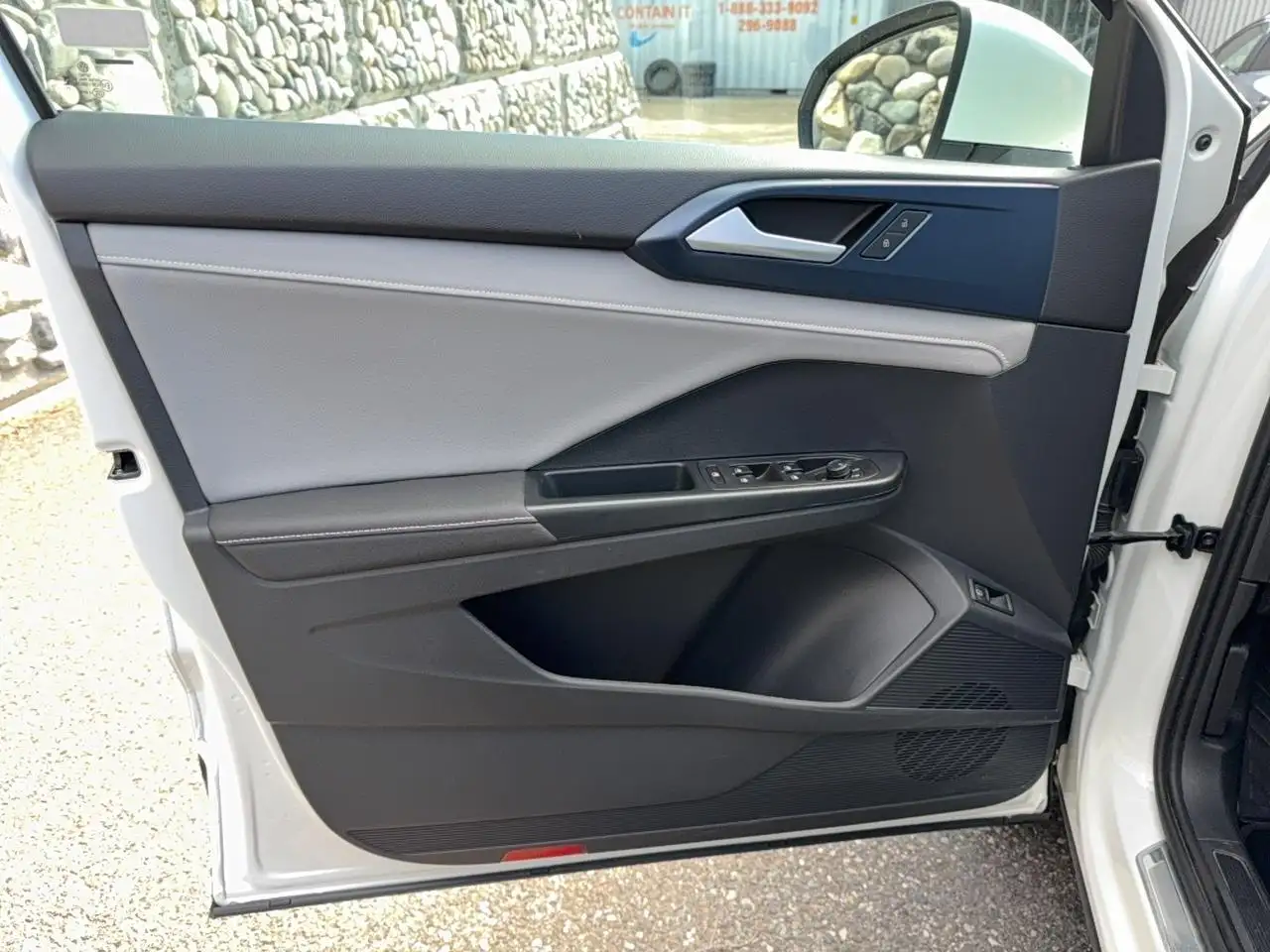 Volkswagen Taos снимка Volkswagen Taos