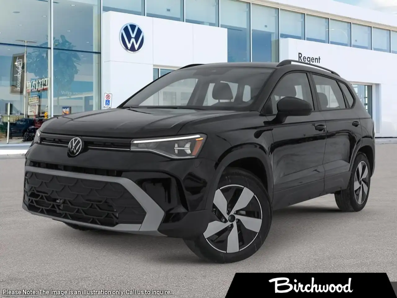 Volkswagen Taos снимка Volkswagen Taos