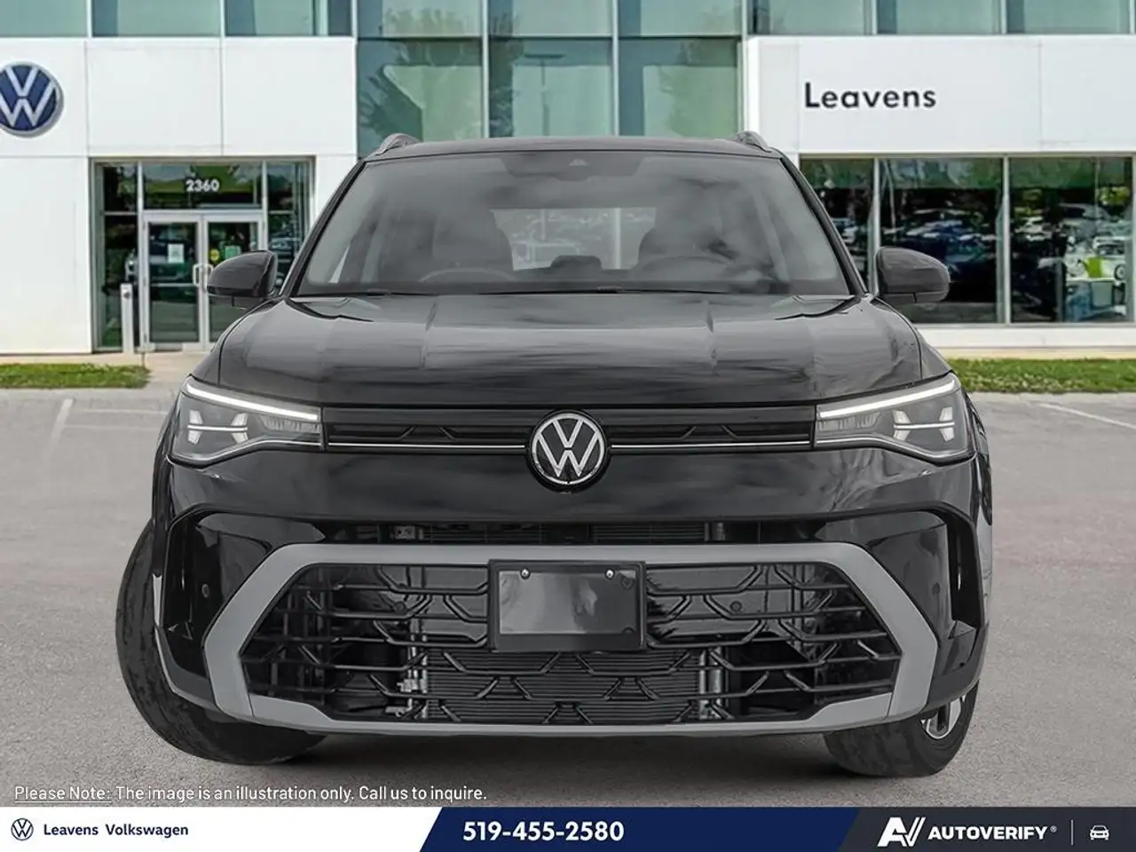 Volkswagen Taos fotografie Volkswagen Taos