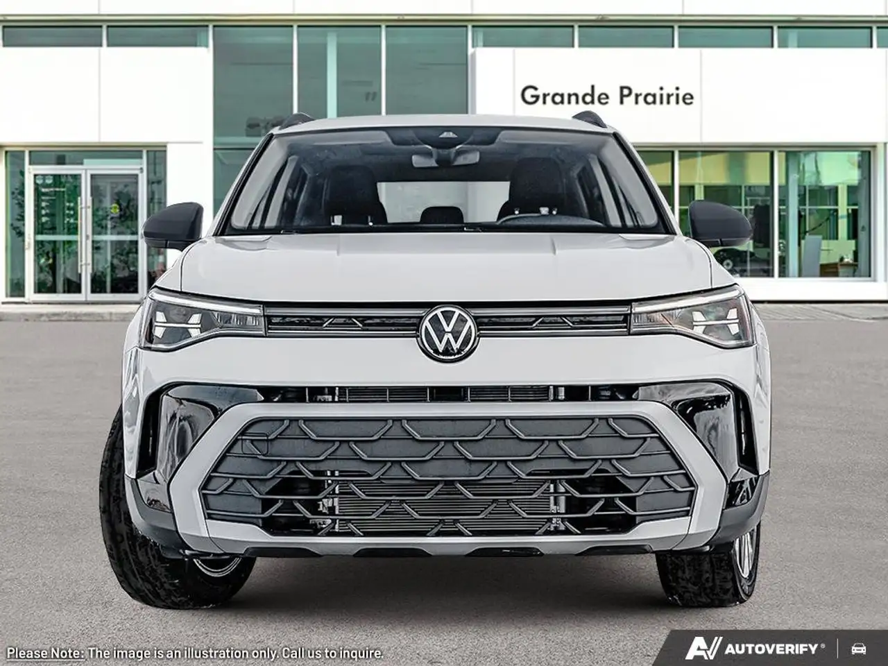 Volkswagen Taos снимка Volkswagen Taos