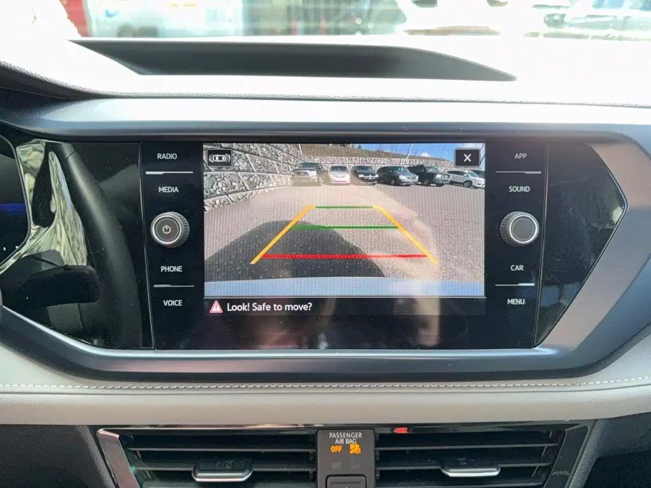 Volkswagen Taos снимка Volkswagen Taos